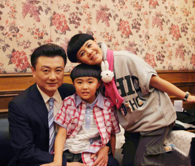 央视《新闻联播》前主播王宁：在家里依赖妻子，对女儿有愧疚