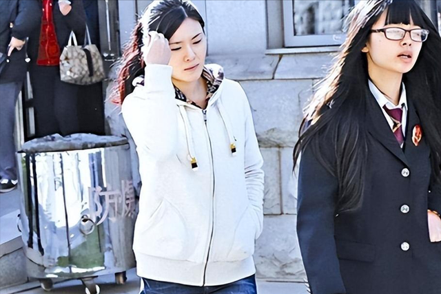 罗菲：曾是美女歌唱家，却沦为“大老虎”情妇，最终结局怎么样了