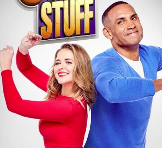 成功绝非偶然：NBA最美女主播克里斯汀的成名之路