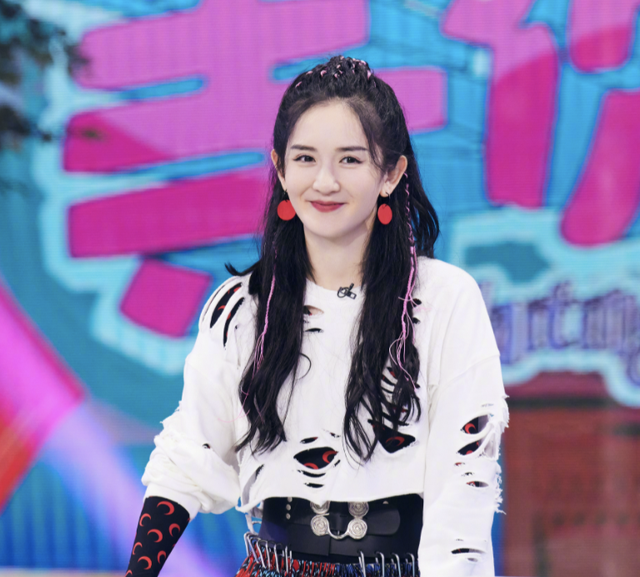 谢娜半个冰箱都是母乳!娱乐圈5位“背奶妈妈”,证明母爱真伟大