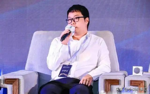 美女主播的豪门梦碎?杉杉集团的覆灭警示录