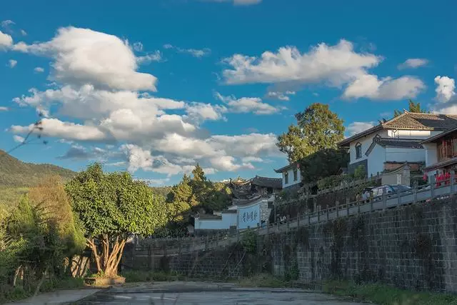 十月,腾冲之秋:去这几个地方 你就能感受到惊艳之美