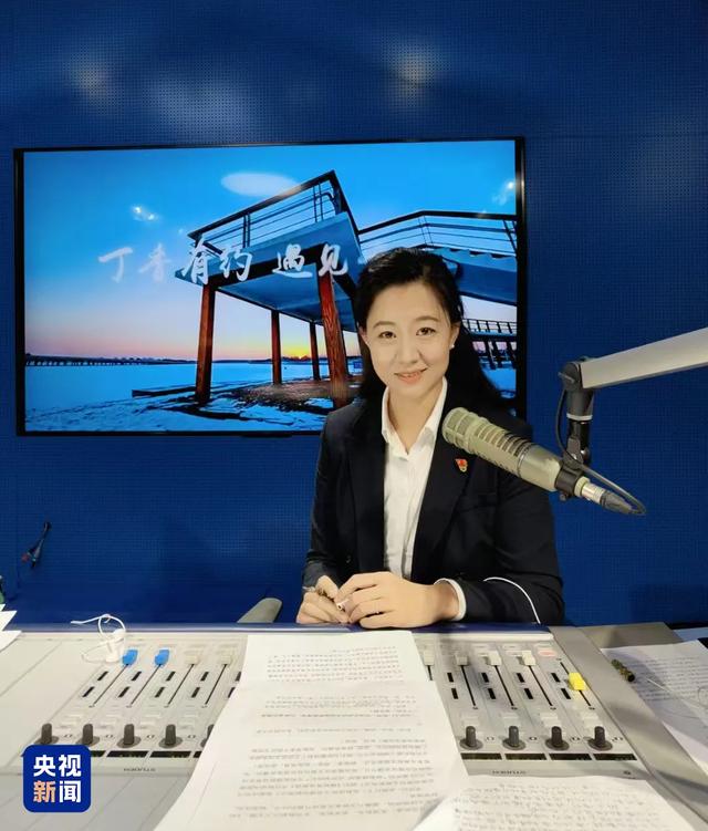 推介大米的“双语女局长”火了!本人回应