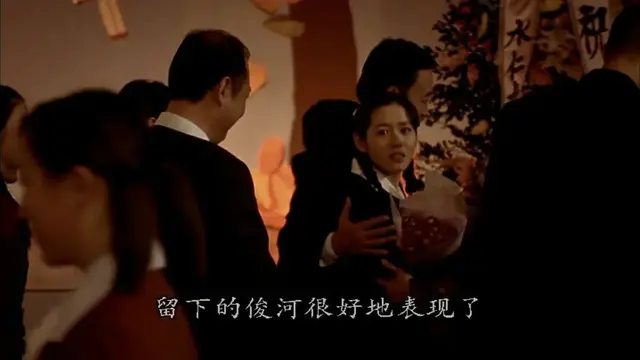 躺在我硬盘里的这个韩国女孩的电影，我将永久收藏