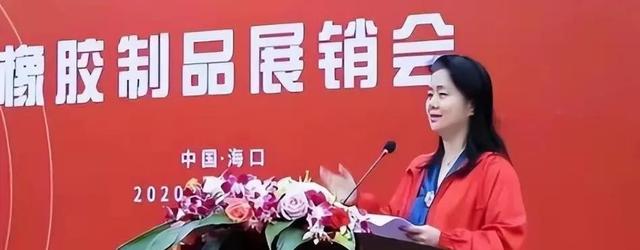 海南电台“女虎”谷晓晶,真不是一般的“好色”!