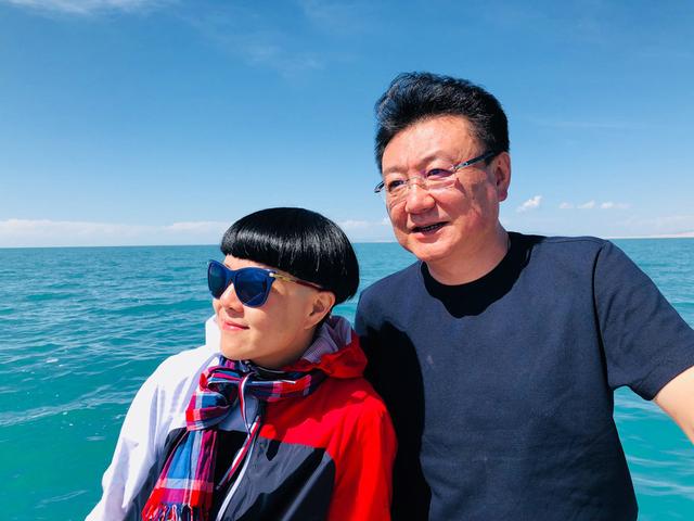 央视《新闻联播》前主播王宁：在家里依赖妻子，对女儿有愧疚