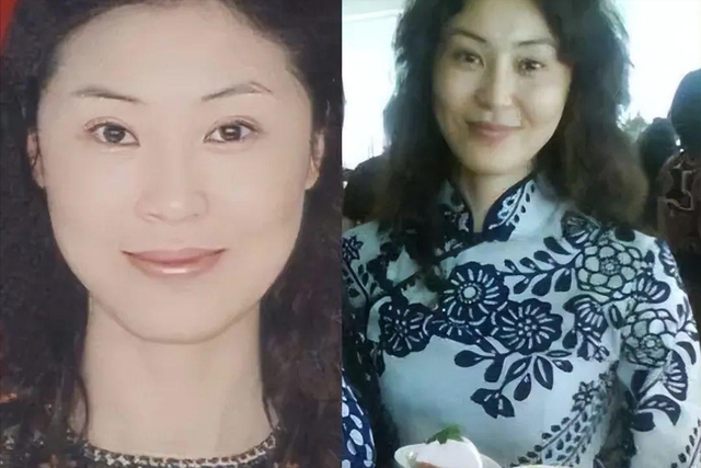 罗菲：曾是美女歌唱家，却沦为“大老虎”情妇，最终结局怎么样了