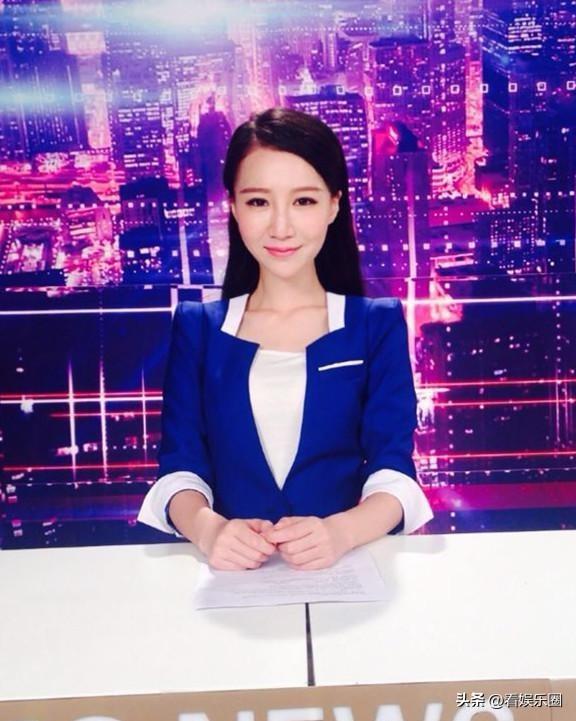 深圳卫视那些惊艳了时光的美女主播们!