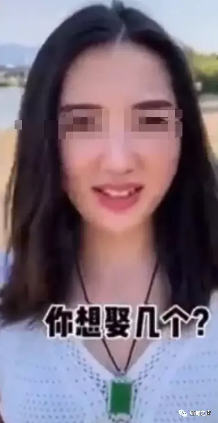 “我们缅甸没有肉吃，天天吃香蕉！”漂亮主播背后都是网络诈骗