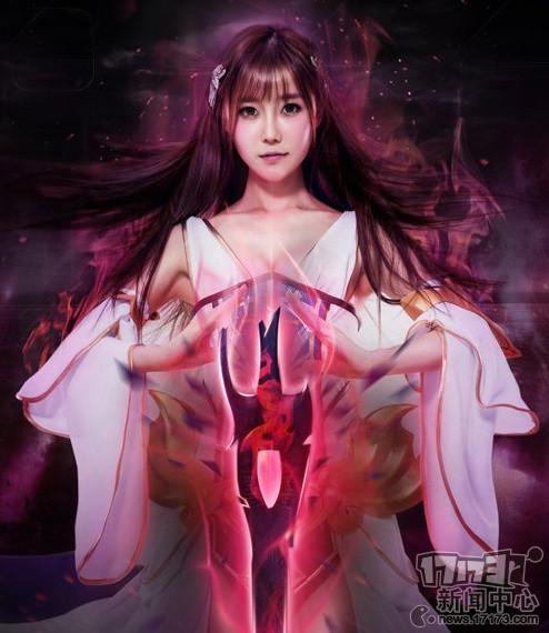 老公我也要出道！网络红人代言手游盘点