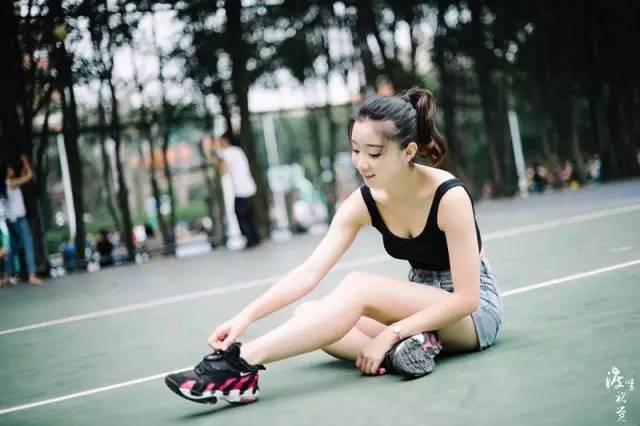 青春，写在蜜糖宝贝盛满星星的眼里