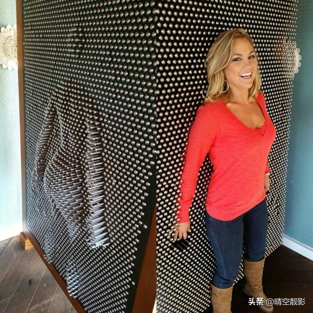 美国20位漂亮的新闻女主持人