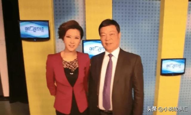 美女主播的豪门梦碎?杉杉集团的覆灭警示录