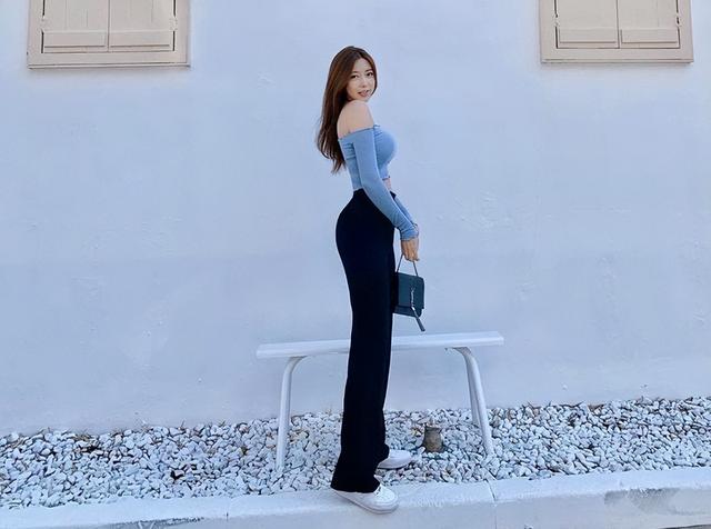 韩国第一网红-Choi Somi米娜