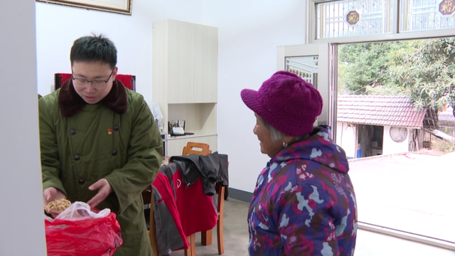 池州“90后”村支书,当起了主播!