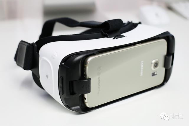 2016会是VR元年吗?