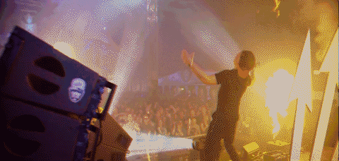 大事件！全国知名网红和全球百大DJ齐聚武汉，竟是为了它？