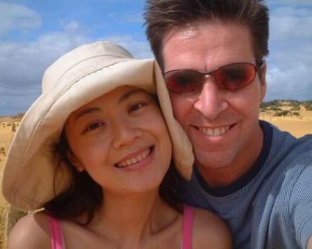 前央视主持姜丰近照曝光!50岁不显老态,曾嫁外国高管生龙凤胎