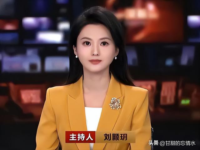 央视中文国际频道十大新闻美女主播,谁实力最强?