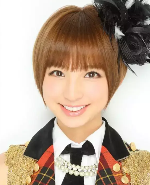 日本清纯女星被曝爱点男模运动,封杀后“下海”重回顶流?