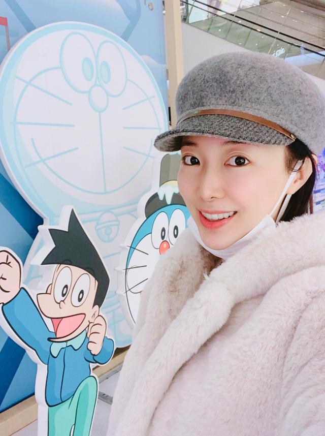 内地复出拍剧！33岁TVB前小花马赛改名重新出发，曾因丑闻被雪藏