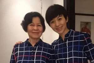 央视女主播欧阳夏丹(央视“国脸”欧阳夏丹：已隐退4年，背后原因令人心酸)