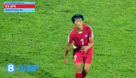 U17女足亚洲杯-朝鲜1-0日本夺冠  朝鲜5场全胜+未失球