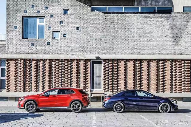 天生一对，看汽车圈模范情侣如何秀恩爱