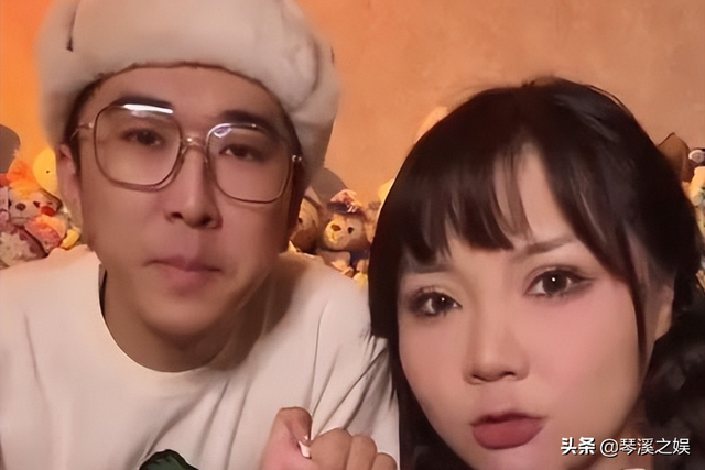 网红夫妇官宣“离婚”！CC整容两年内无法生孩子引起男方不满？