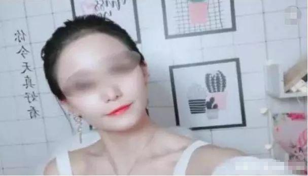 女主播整容失败跳楼身亡 前一天跳楼曾被消防救下