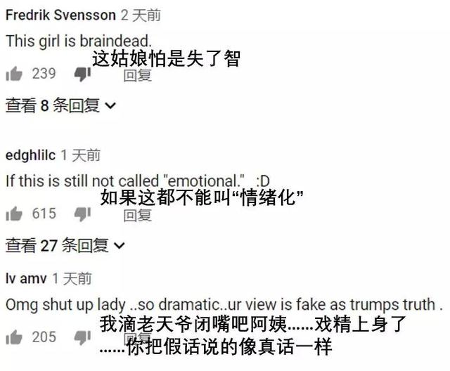 中美两国电视台女主播巅峰对决，史无前例！