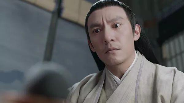 《宸汐缘》鲛人变性追兄弟，真是欣慰