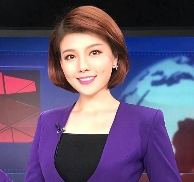 广西电视台20位美女主持人名单,你都认识吗