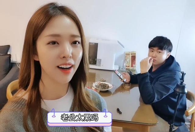 韩国美女嫁山东,娶一个月入400万的韩元美女,是一种什么体验?