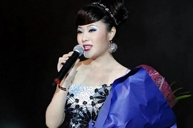 罗菲：曾是美女歌唱家，却沦为“大老虎”情妇，最终结局怎么样了