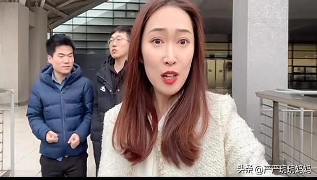 YOYO，一位阳光貌美主播，曾是宇辉最好的搭档，如今物是人非！