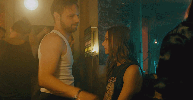 真实事件改编，德国生猛R片，说透了青春少女堕落放纵的后果