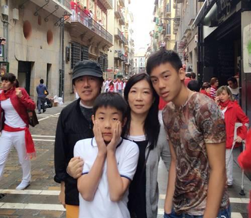 乐坛“神雕侠侣”张宇和十一郎！夫妻俩承包了影视剧歌曲半壁江山