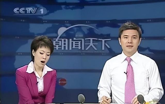 央视10大美女主持人,来自全国各省,一个比一个漂亮