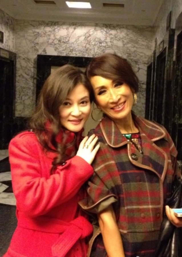 《妈妈的吻》朱晓琳走红背后有艰辛,53岁为何仍然未婚