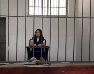 麻椒直播女主播琪琪(“黄鳝门”女主角：“老板”说想看表演 不知道这涉黄)