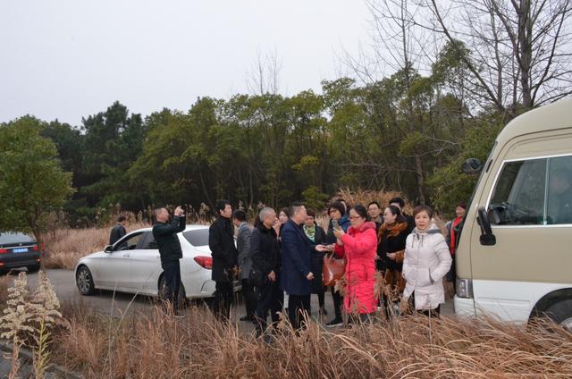 善维美首届SOD健康生活5.0溯源之旅