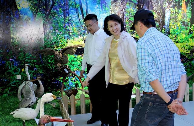 央视“首席女主播”李修平：42岁再婚嫁大10岁丈夫，至今无儿无女