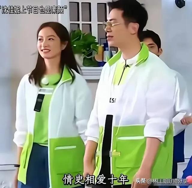 知情人曝朱亚文沈佳妮已离婚，直言消息绝对保真，正主出手回应