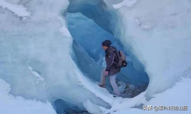 河南女孩美美直播时意外身亡，徒步西藏是追求梦想还是无知者无畏