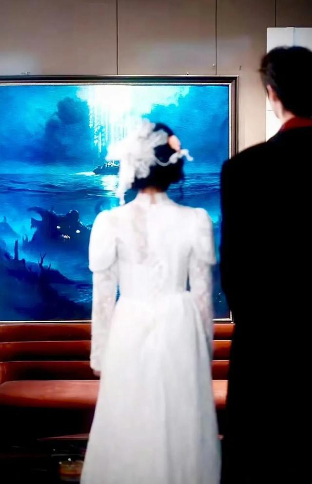 《好一个乖乖女》怎么不配呢?