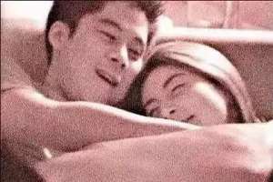 女主播赵彤(郭晶晶看了霍启刚情史，恐怕都想离婚了，这霍启刚年轻时真不安分)