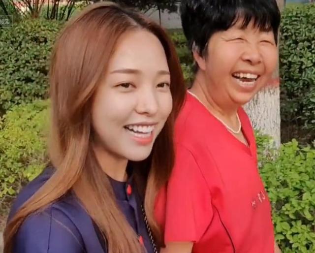 韩国美女嫁山东,娶一个月入400万的韩元美女,是一种什么体验?