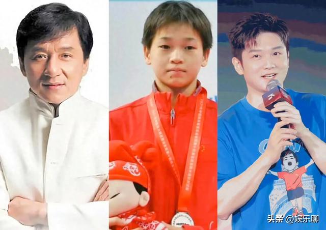 全红婵樊振东等人合唱《大中国》