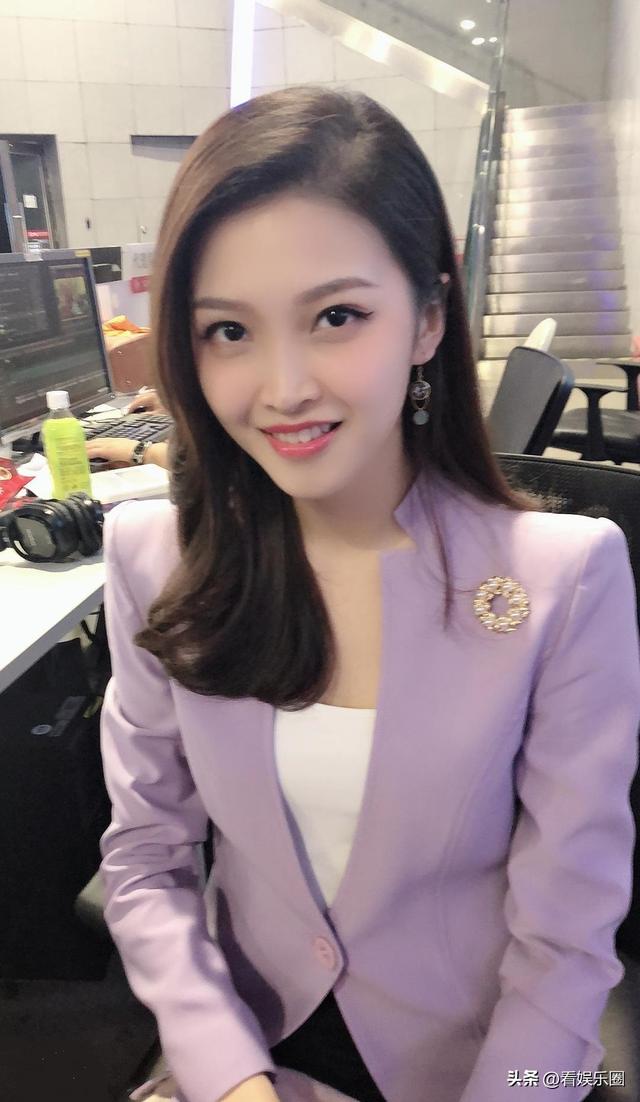 深圳卫视那些惊艳了时光的美女主播们!